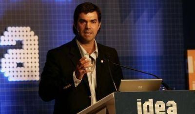 El gobernador Urtubey cerrara el precoloquio de Idea para el Noa