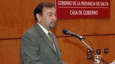 Isa firm� convenio con las c�maras de Comercio Italiana y de Salta y dos ministerios provinciales