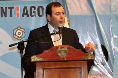 "�sta obra es un paso m�s hacia adelante"