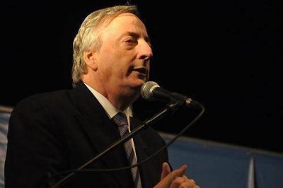 Inauguraci�n de viviendas: "Obras as� son el ejemplo de que d�a a d�a se puede cambiar la patria" 