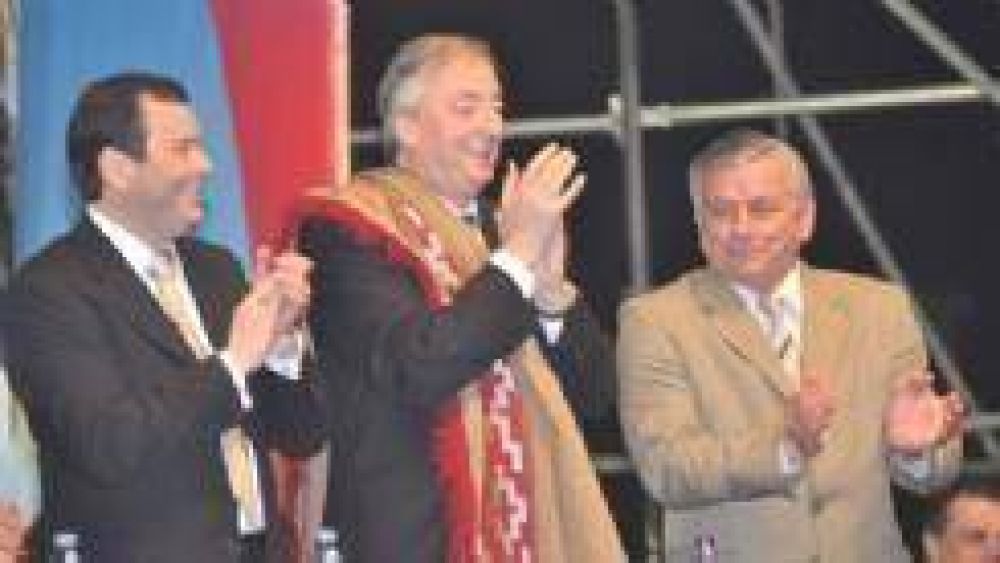 �Siempre he sentido cari�o, amor y solidaridad por los santiague�os�