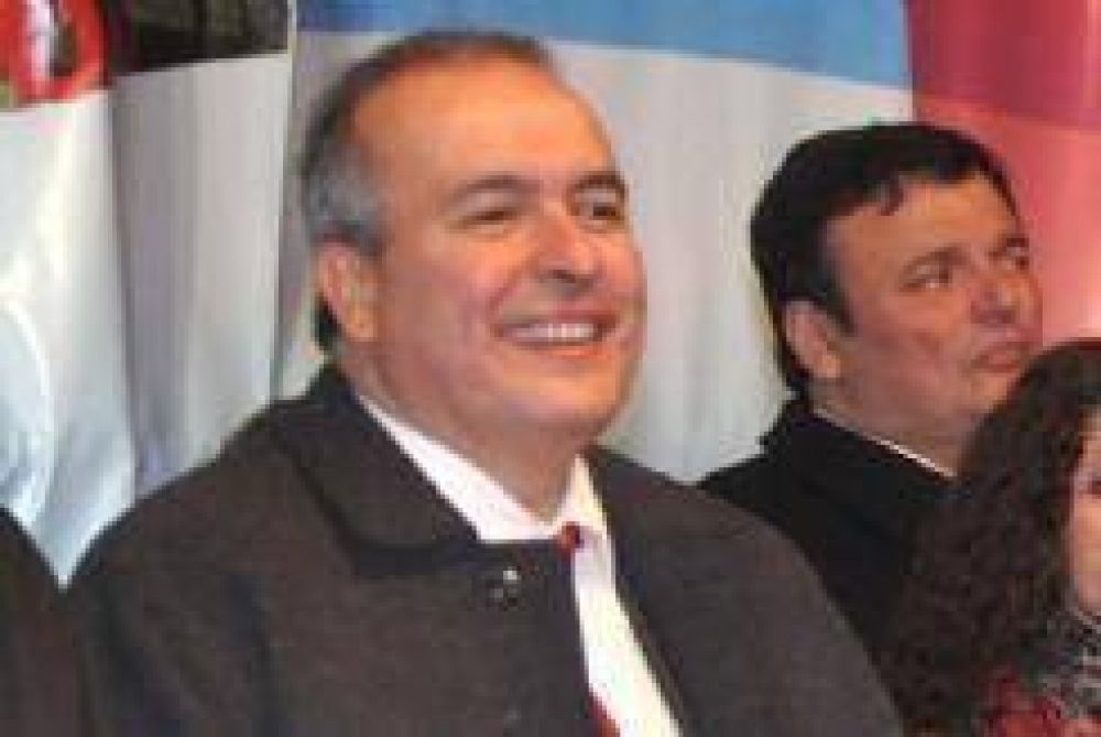 �Hay una excelente gesti�n a nivel local�