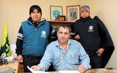 La UOCRA logra un aumento salarial en los yacimientos petroleros