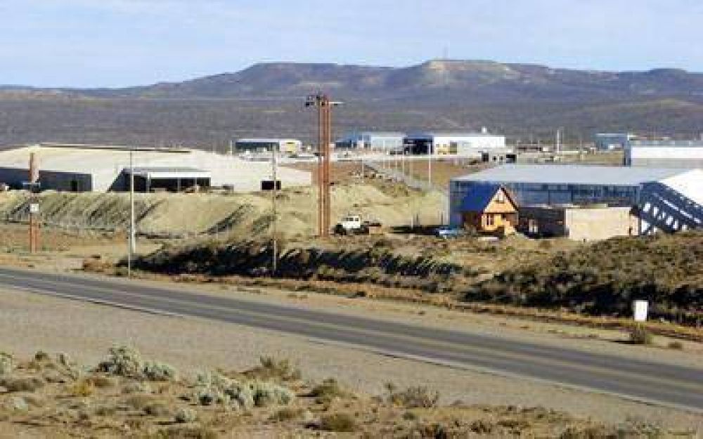 Municipio de Caleta fija condiciones por entrega de tierra para emprendimientos