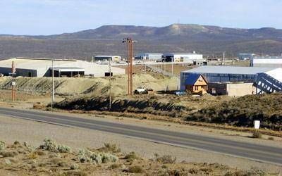 Municipio de Caleta fija condiciones por entrega de tierra para emprendimientos