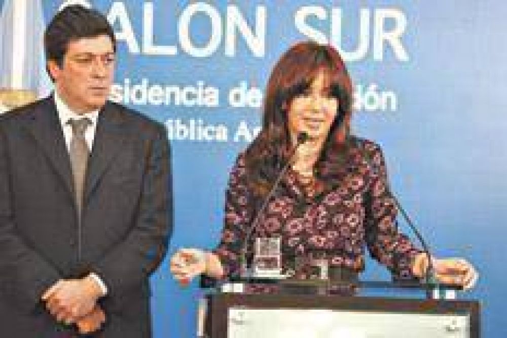 Campana de largada para los servicios audiovisuales