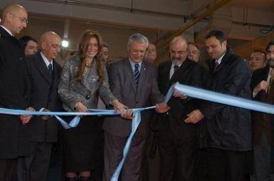 San Martin - ARRANC� EPSAM 2010