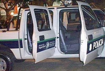 Detuvieron a dos ancianas en Pablo Nogues