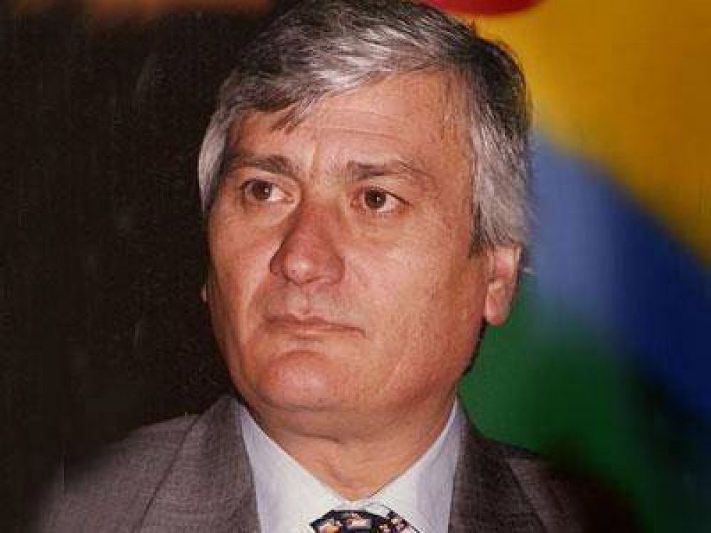  LOMAS | OFICIALISMO Romero cree que en Lomas no habr� listas colectoras