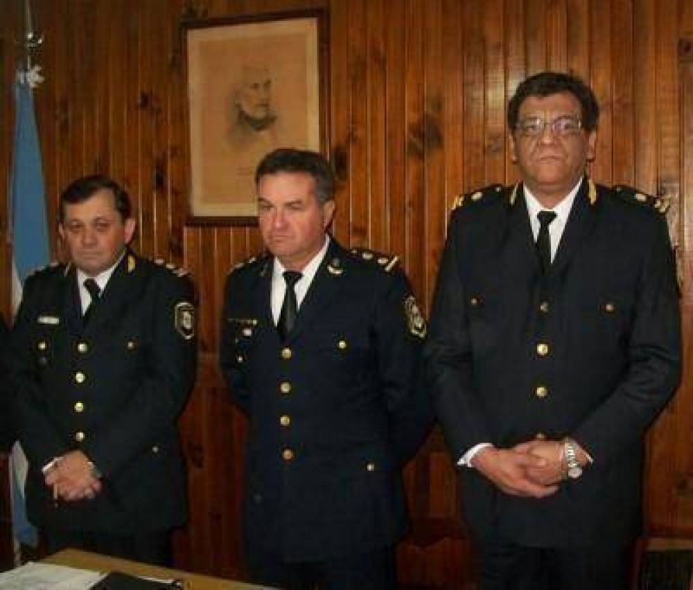 Rechazo de la Coalici�n C�vica a la designaci�n de Franzoia