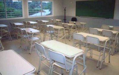 Buscan terminar con las horas libres de los alumnos en escuelas secundarias