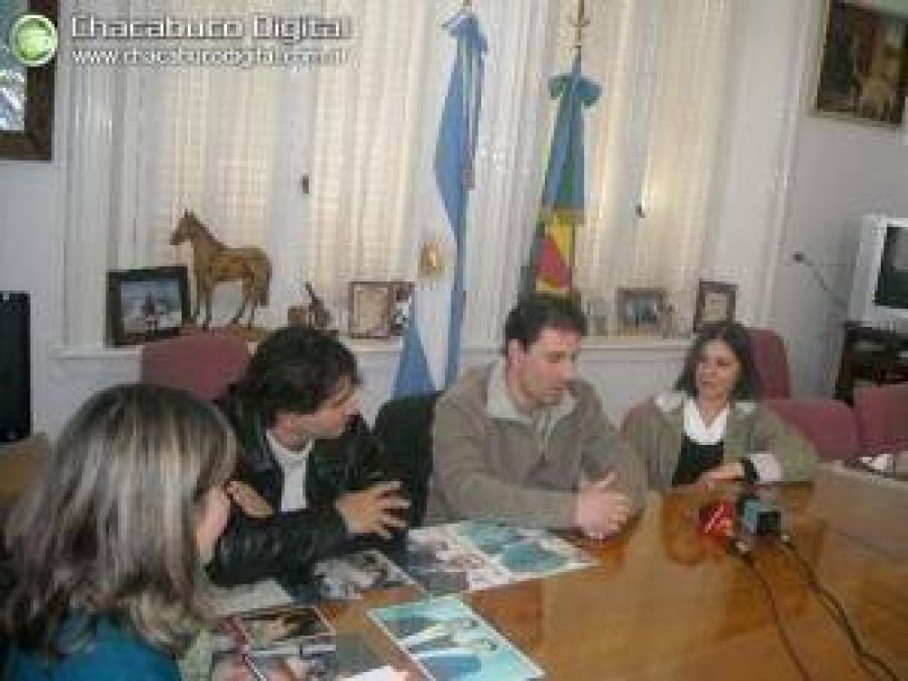 La Municipalidad firm� un convenio con la UTN