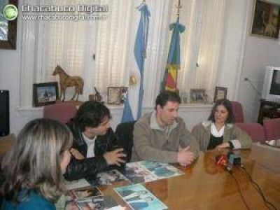 La Municipalidad firm� un convenio con la UTN