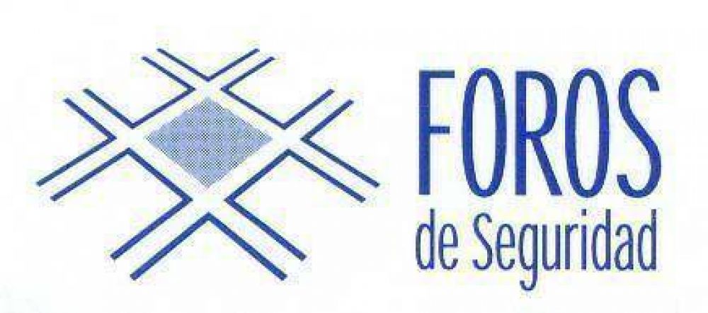 Llamar�n a elecciones para renovar autoridades en el Foro de Seguridad 