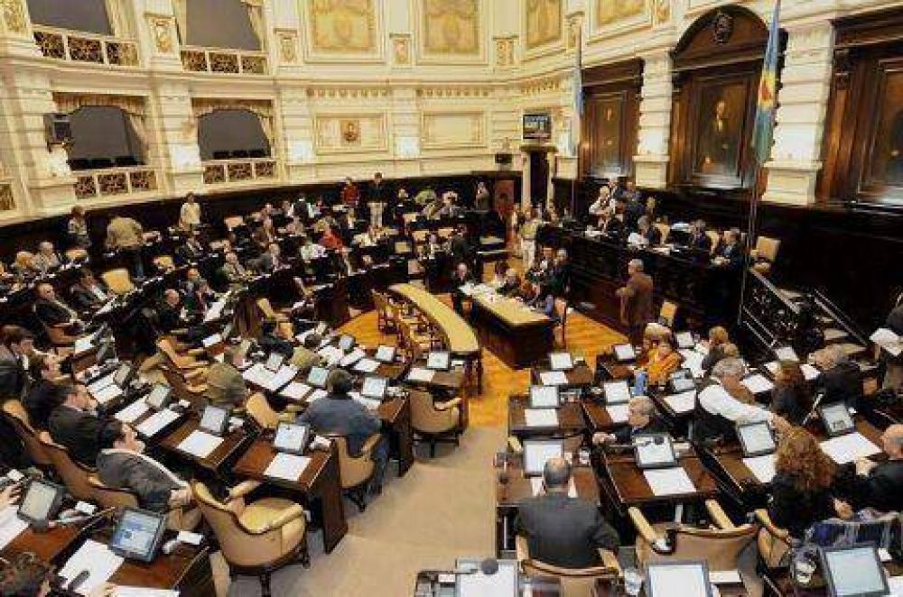 Tras idas y vueltas, Diputados aprob� la ampliaci�n presupuestaria