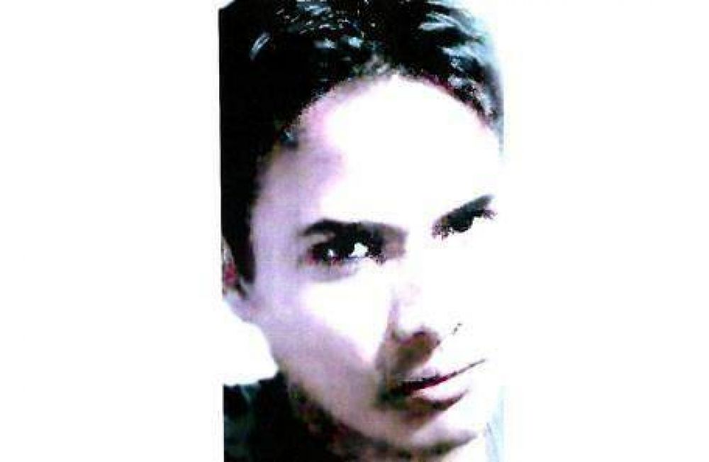 Difundieron la foto del violador que escap� del penal de Lavalle hace 15 d�as