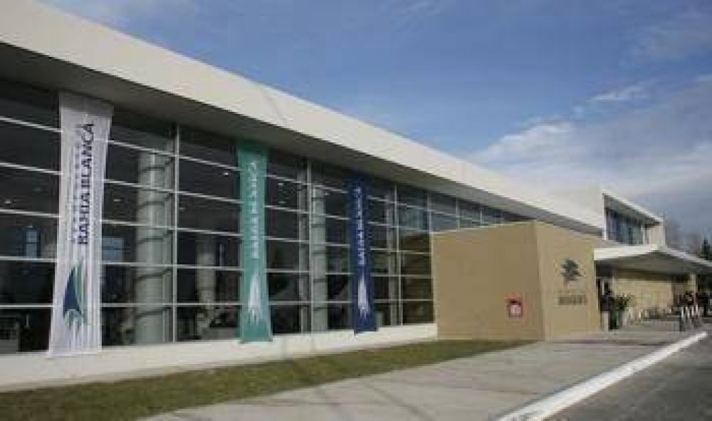 "Lo de Aeropuertos Bah�a Blanca es una nueva tomada de pelo a los bahienses�