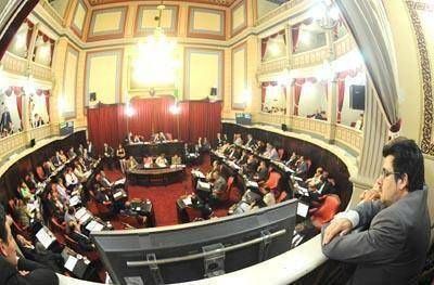 Diputados aprob� el fondo de asistencia financiera