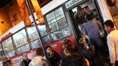 Arranca en el Concejo el debate para llevar el cospel a $ 2,60