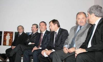 Schiaretti: 90,26% de las industrias no pagar�n Ingresos Brutos desde octubre