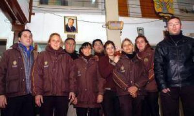 La Muni pedir� m�s seguridad para controlar