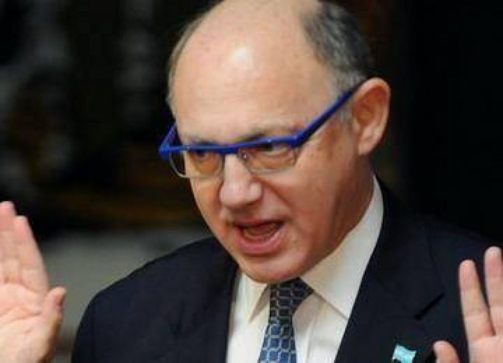 Timerman: los vecinos �est�n de acuerdo� 