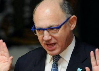 Timerman: los vecinos �est�n de acuerdo� 
