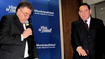 Amaya hizo cambios en el gabinete para oxigenar su gesti�n