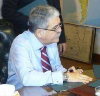 �Ni opositores pueden dudar de la vocaci�n industrialista� 
