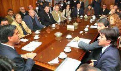 El gobierno promocion� la radicaci�n de nuevas industrias