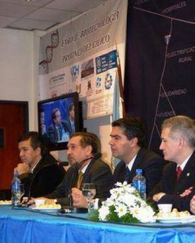 Bara�ao dice que la meta para una sociedad m�s justa es basar la econom�a en el conocimiento