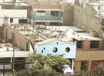 ARBA detect� 8 millones de metros cuadrados sin declarar en el Conurbano 