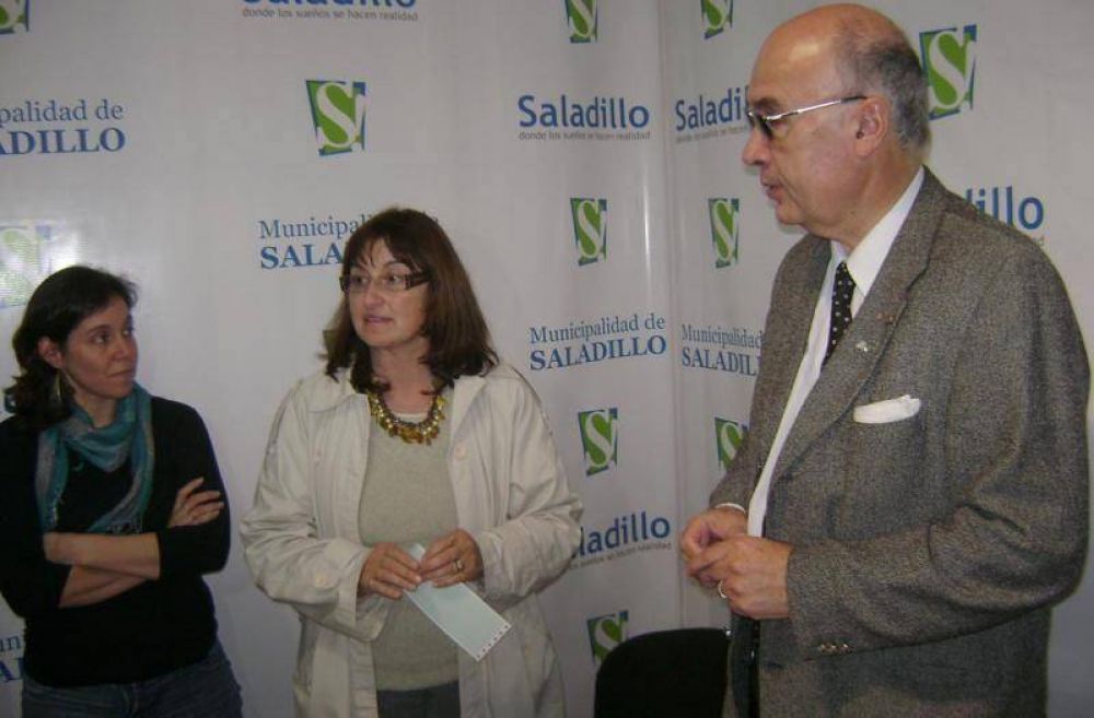 El Municipio se sumar� al programa provincial �Servicio de recolecci�n de aceite vegetal usado�