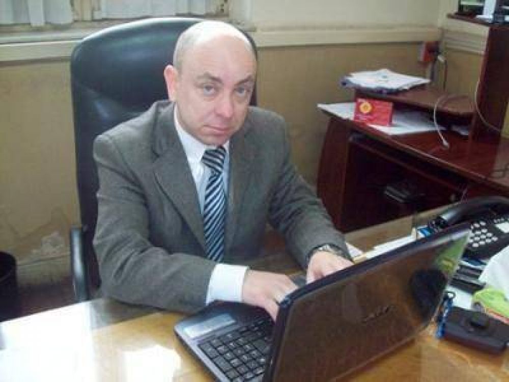 Prolongada reuni�n del gabinete municipal