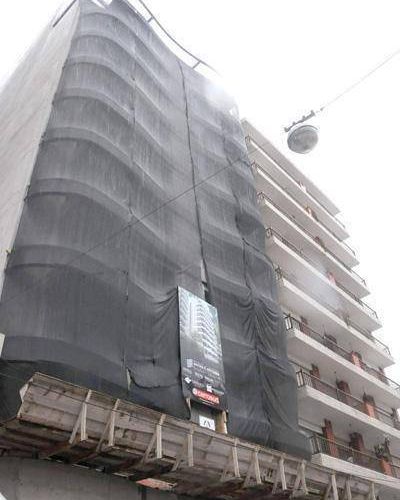 Hay 360 edificios en obra que la Municipalidad debe controlar