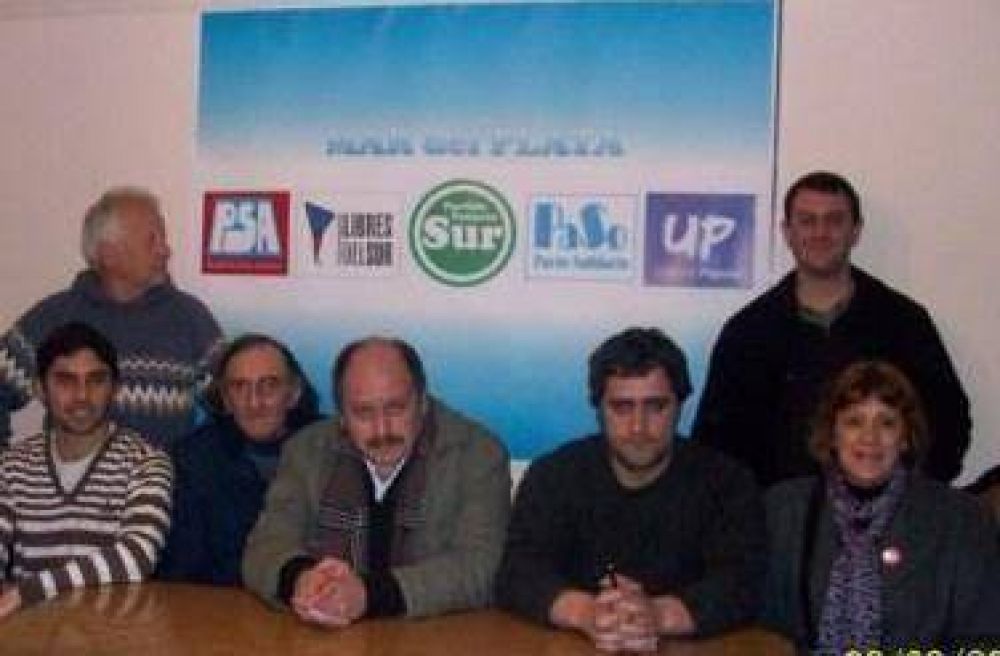 Se lanz� la �Casa de la emancipaci�n�