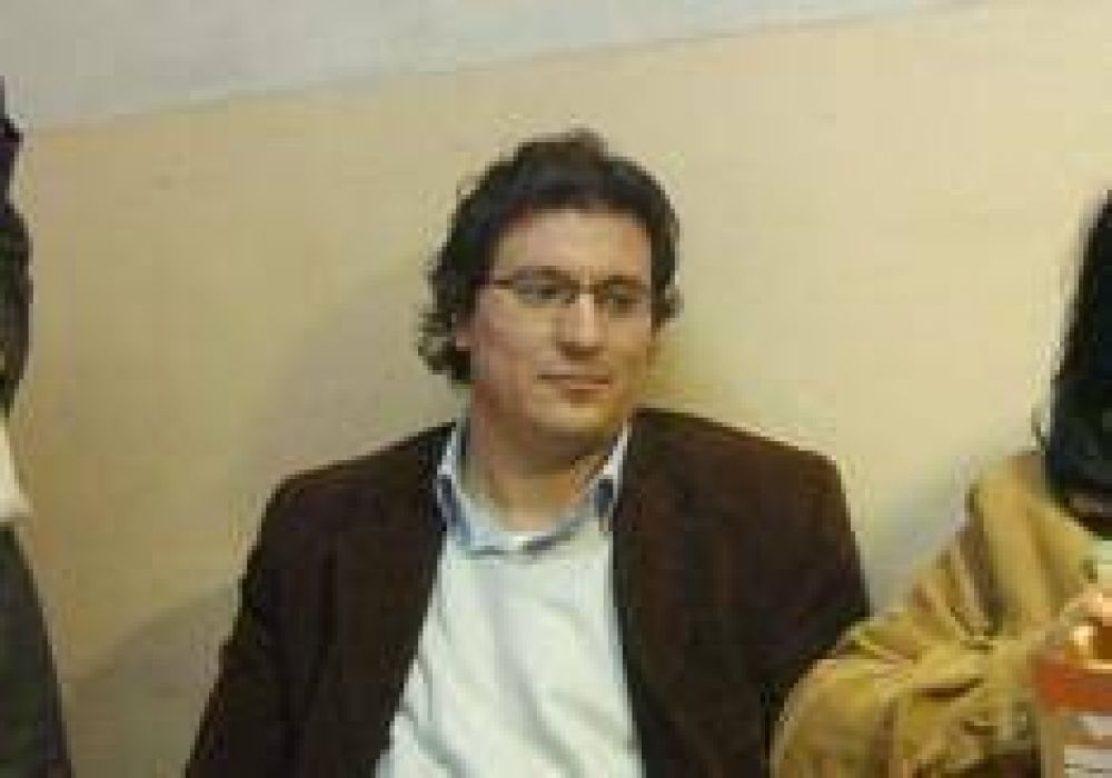 Espaldarazo pol�tico para Pica