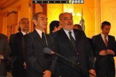 �Cambio l�gico� en Gobierno que conserva funcionarios