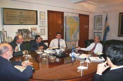 Aprobaron el marco legal para nuevos municipios