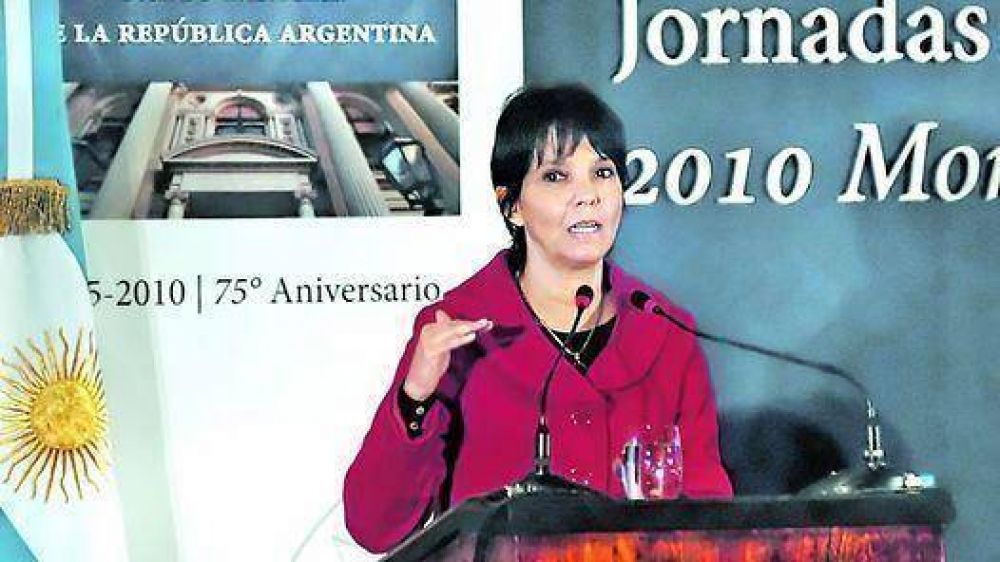 Marc� del Pont admiti� su deseo de seguir en el Central