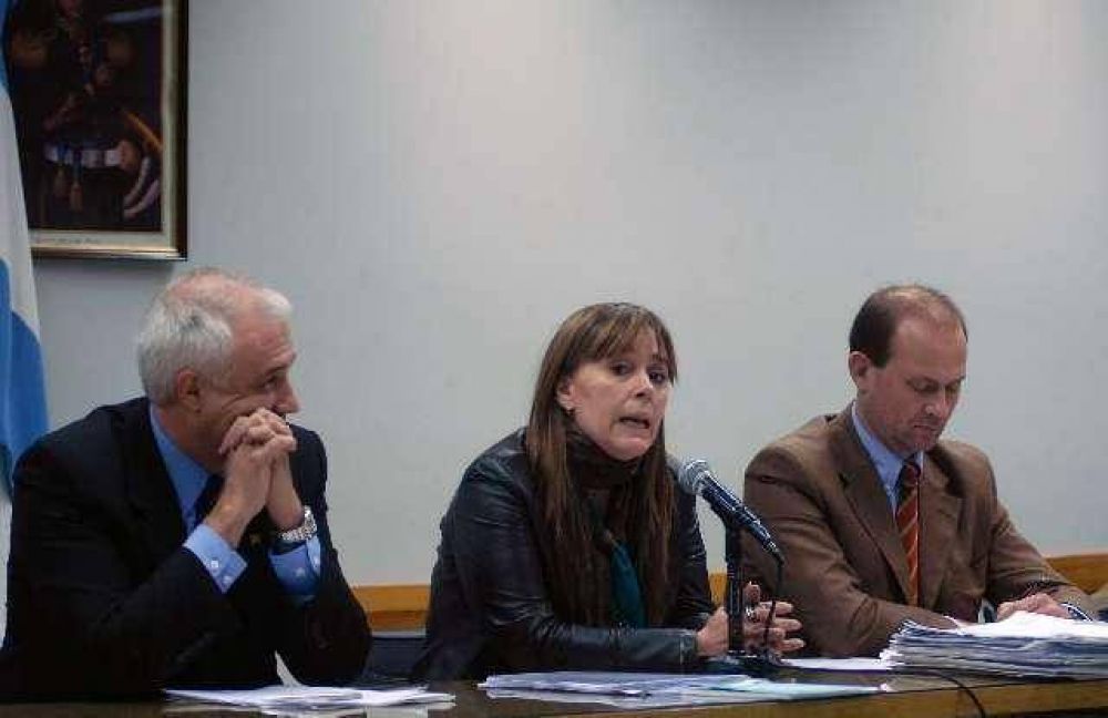 Papel Prensa: el kirchnerismo citar� a Magnetto al Congreso