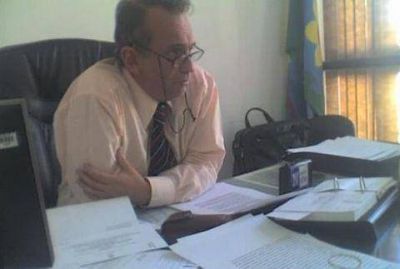 Con miras al 2011 Se reuni� Superaci�n Radical de la Segunda Secci�n Electoral