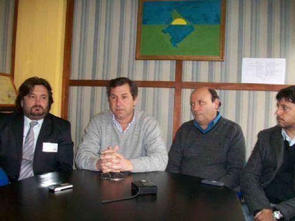 El Concejo Deliberante elegir� nuevas autoridades