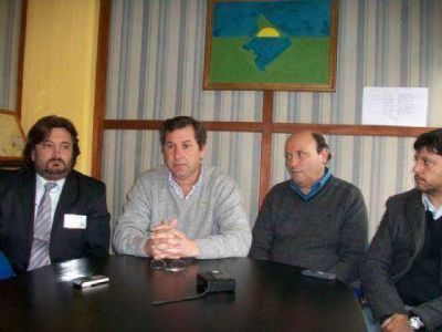 El Concejo Deliberante elegir� nuevas autoridades