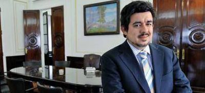 Avanza toma de 'cr�ditos cortos para financiar' las cuentas de la Provincia