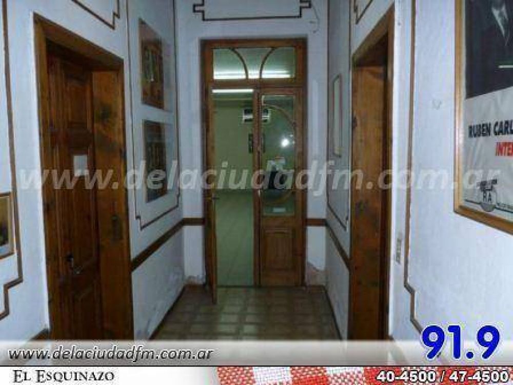 La UCR se re�ne este lunes en el Comit� de Pig��