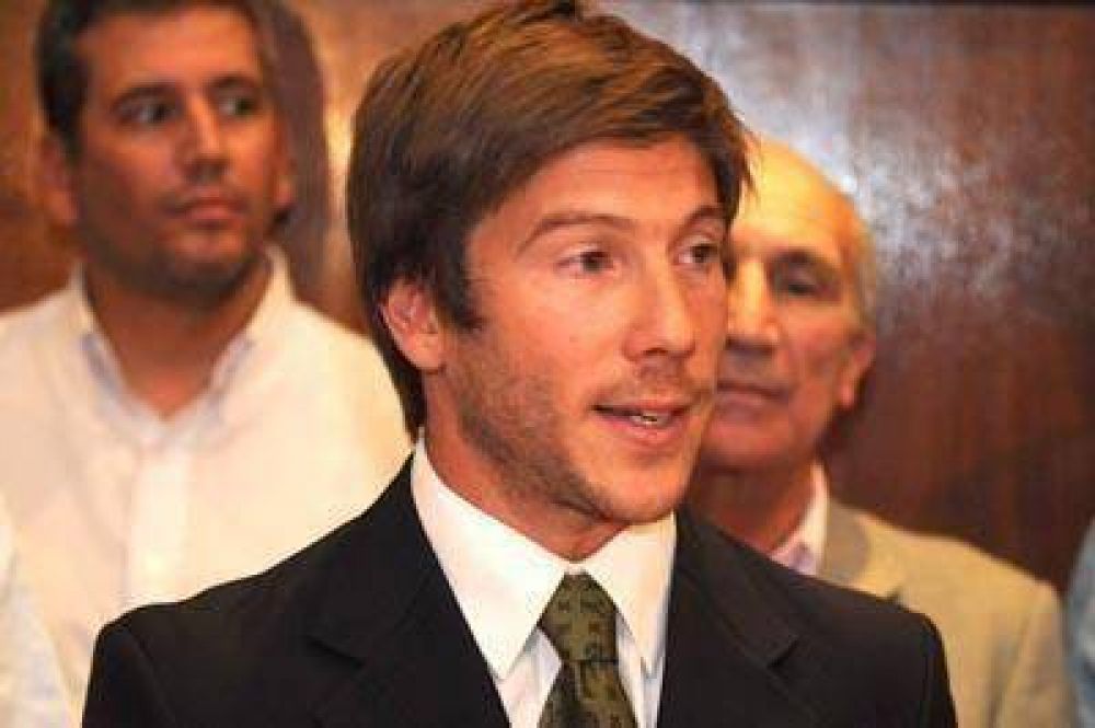 "Los juzgados de Faltas necesitan m�s espacio porque hay m�s control"