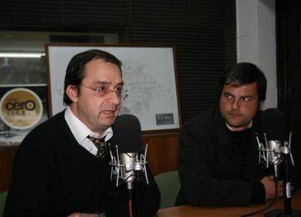 �Bahillo es el candidato natural� 