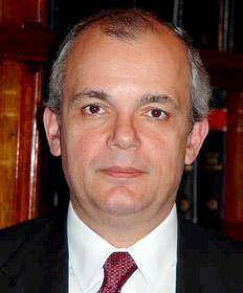 El lobby lleg� con el voto
