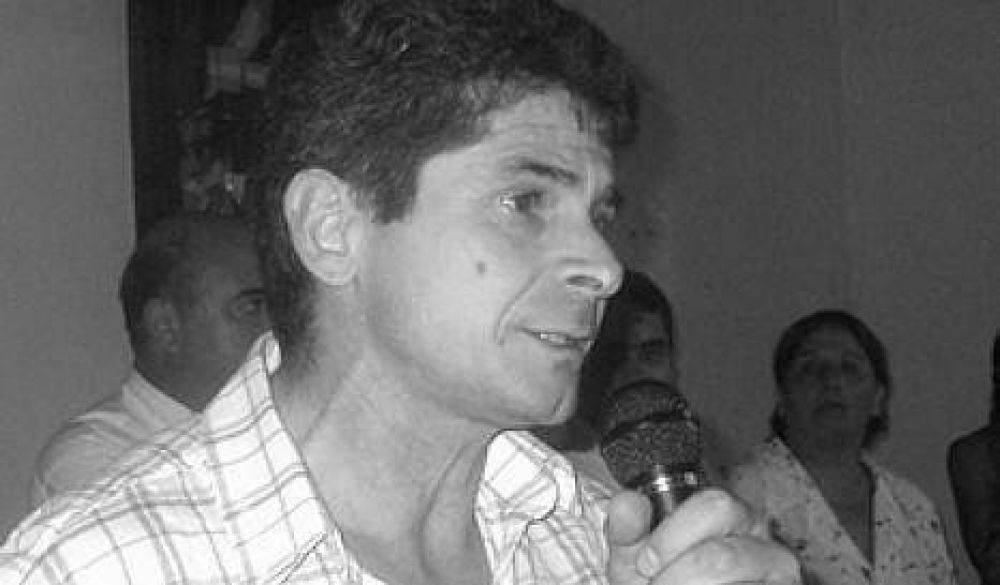 Brugna renunci� a su banca de diputado y responzabiliz� a Busti